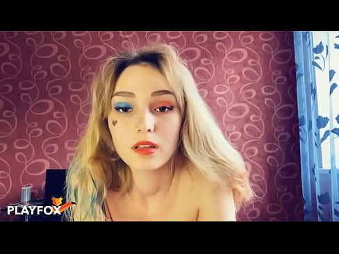 ❤️ Nanome ahy firaisana tamin'i Harley Quinn ny solomaso zava-misy virtoaly majika ️ Vaovao rosiana aminay mg.pornmega-com.ru ❌️❤